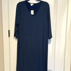 J. Jill, Pure Jill, Maxi Dress *NWT*